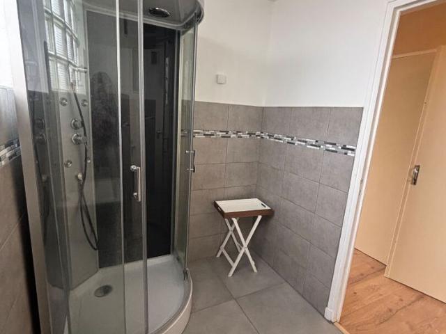 Appartement 3 pièce s 64.77 m2 avec Garage
