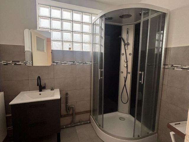 Appartement 3 pièce s 64.77 m2 avec Garage