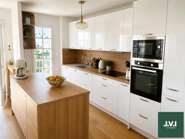 Appartement 3 pièce s 64.95 m2