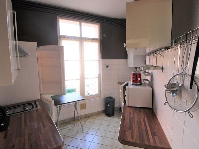 Appartement 3 pièce s 64 m2