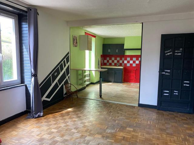 Appartement 3 pièce s 64 m2