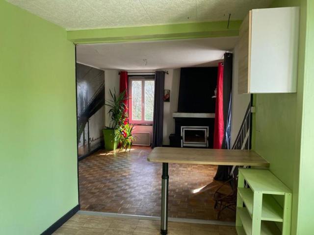 Appartement 3 pièce s 64 m2