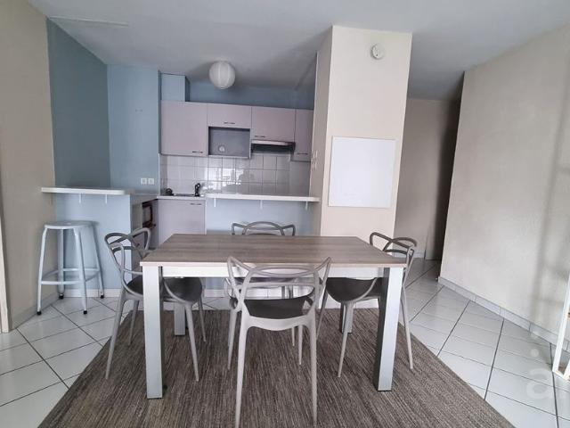 Appartement 3 pièce s 65.89 m2