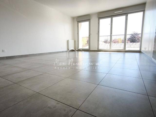 Appartement 3 pièce s 66.74 m2