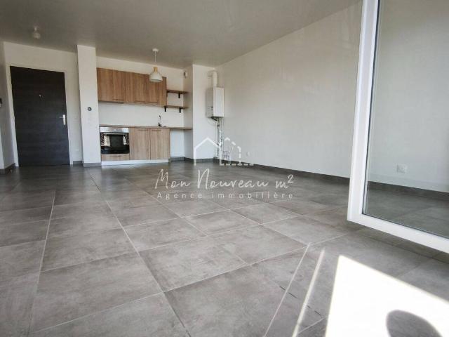 Appartement 3 pièce s 66.74 m2