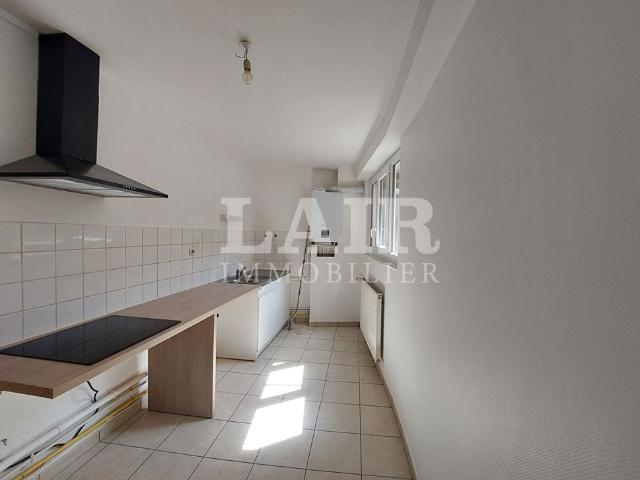 Appartement 3 pièce s 66 m2 réf: 14621