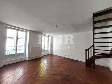 Appartement 3 pièce s 66 m2 réf: 14621