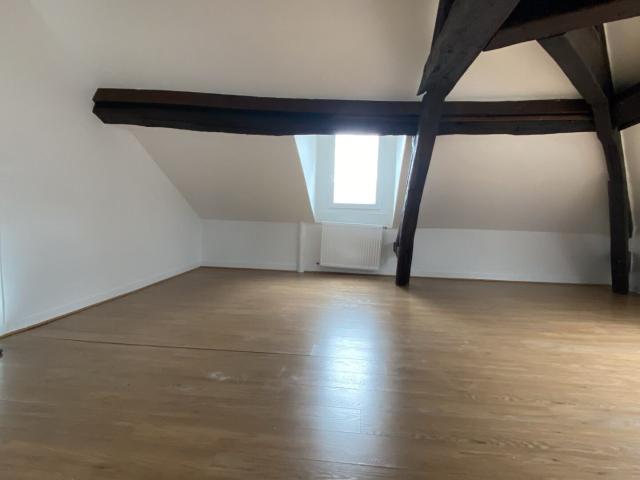 Appartement 3 pièce s 67.22 m2