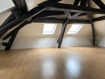 Appartement 3 pièce s 67.22 m2