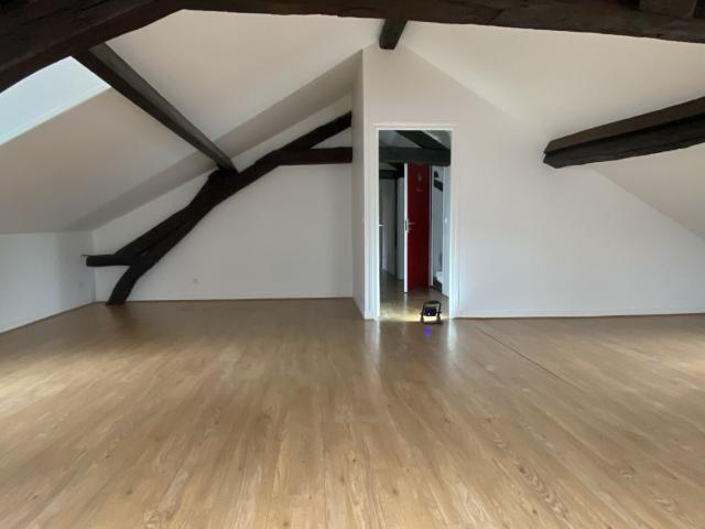 Appartement 3 pièce s 67.22 m2