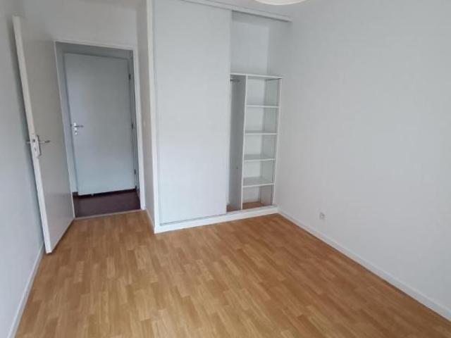 APPARTEMENT 3 pièce s 67m²