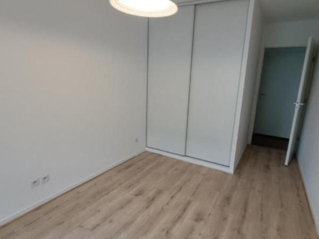 APPARTEMENT 3 pièce s 67m²
