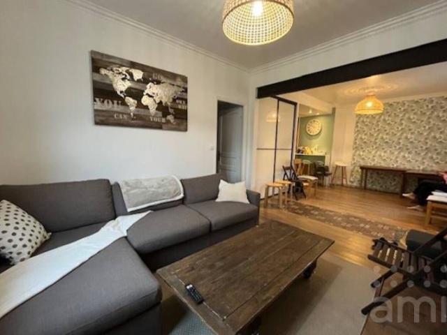 Appartement 3 pièce s 68.64 m2