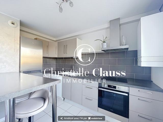 Appartement 3 pièce s 69,59 m2