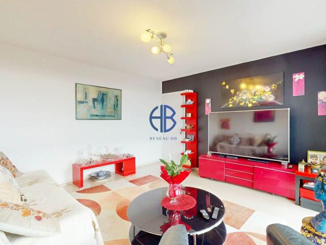 Appartement 3 pièce s 69 m² I Rue Maryse Hilsz I Sevran 93. 69m² Sevran