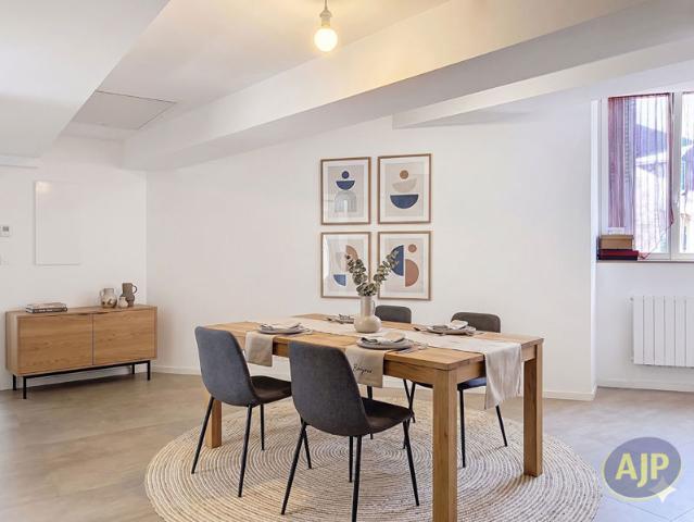 Appartement 3 pièce s 70.18 m2