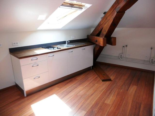 APPARTEMENT 3 pièce s 72m²