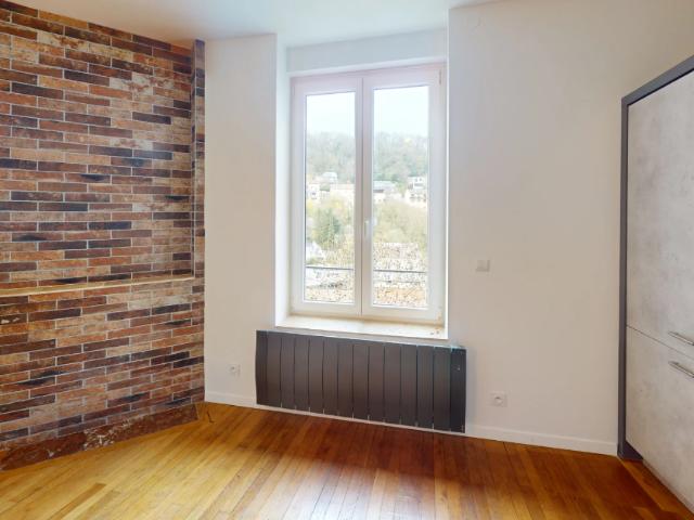 Appartement 3 pièce s 73 m2