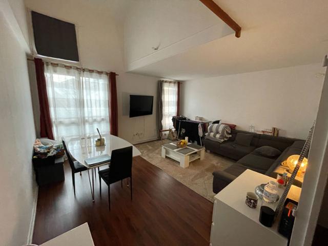 Appartement 3 pièce s 74.10 m2