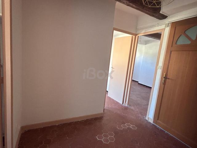 Appartement 3 pièce s 75.45 m²