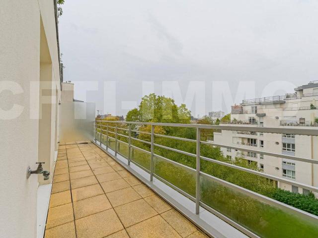 Appartement 3 pièce s 76 m2