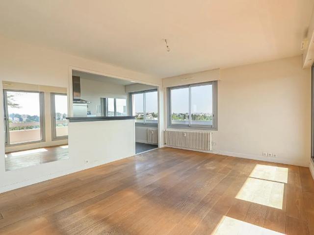 Appartement 3 pièce s 76 m²
