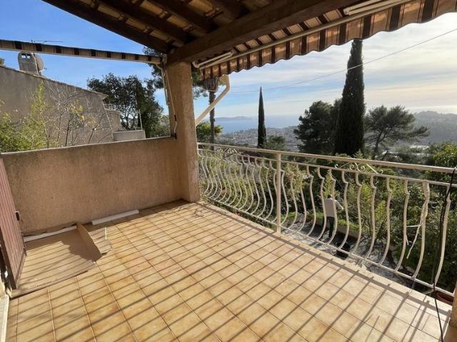 Appartement 3 pièce s 77.41 m²
