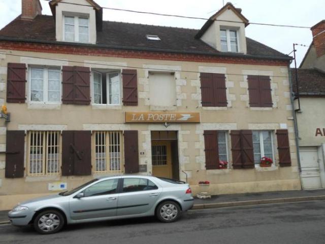 Appartement 3 pièce s