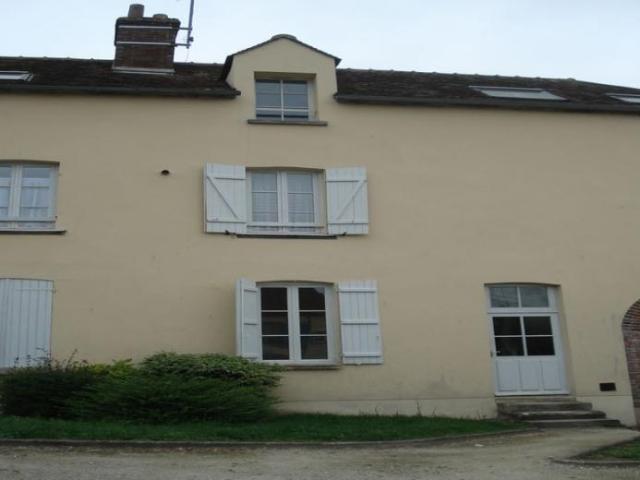 Appartement 3 pièce s