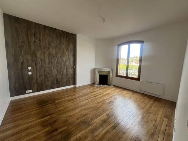Appartement 3 pièce s 79 m2