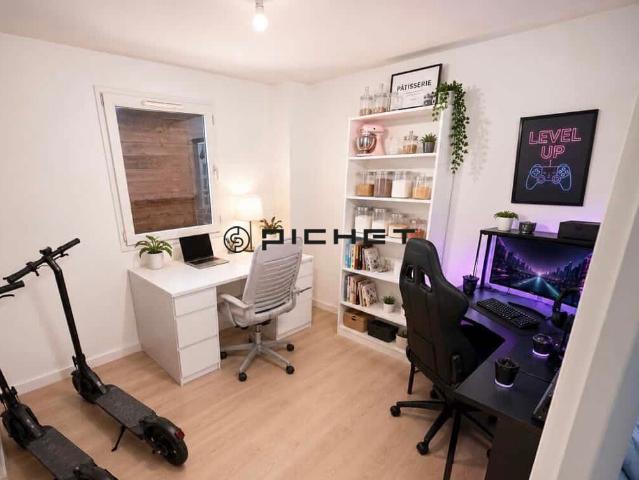 Appartement 3 pièce s