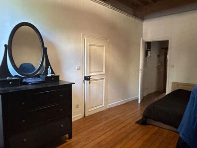 Appartement 3 pièce s