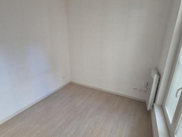 APPARTEMENT 3 pièce s 83m²