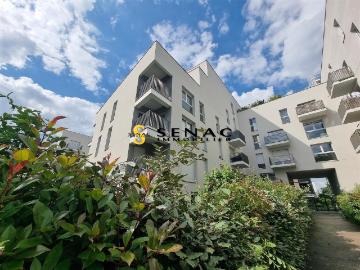 APPARTEMENT 3 pièce s