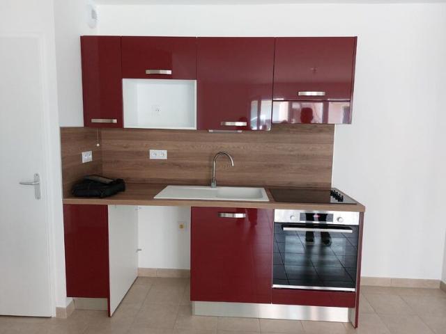 Appartement 3 pièce s