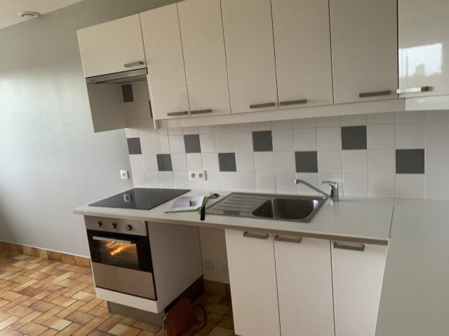 Appartement 3 pièce s – 85,07 m² – Camon