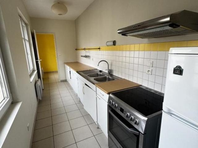 APPARTEMENT 3 pièce s 86m²