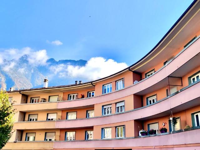 Appartement, 3 pièce s