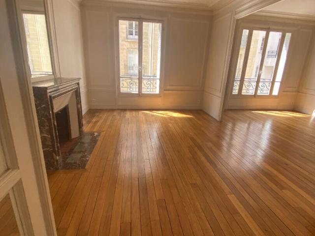 Appartement 3 pièce s 87,16 m2