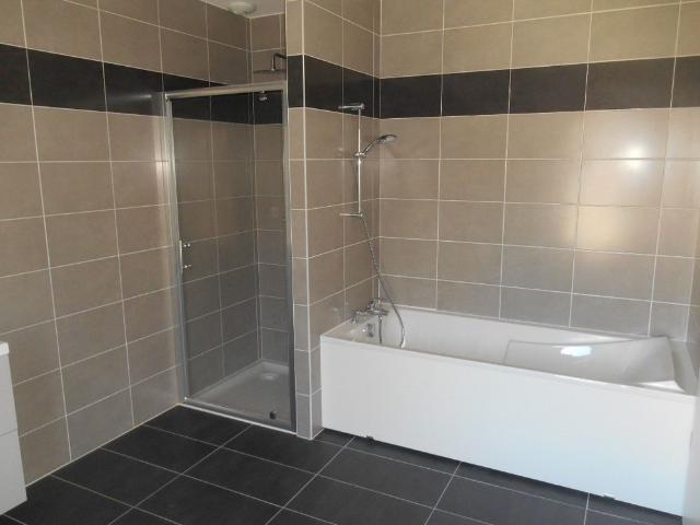 APPARTEMENT 3 pièce s 90m²