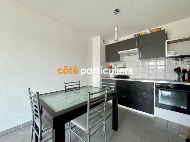 Appartement 3 pièce s