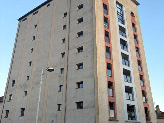 Appartement 3 pièce s 98.24 m2 NANCY PROCHE PEPINIERE