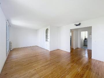 Appartement 3 pièce s COURBEVOIE 66.15m²