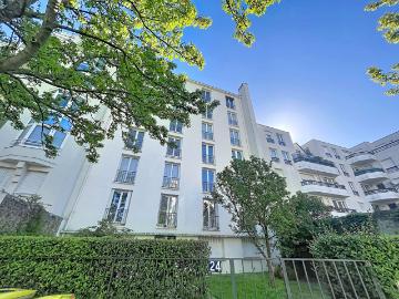 Appartement à louer à La Garenne-Colombes - Cave