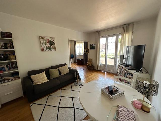 Appartement 3 pièce s BORDEAUX Caudéran centre 72m² Bordeaux