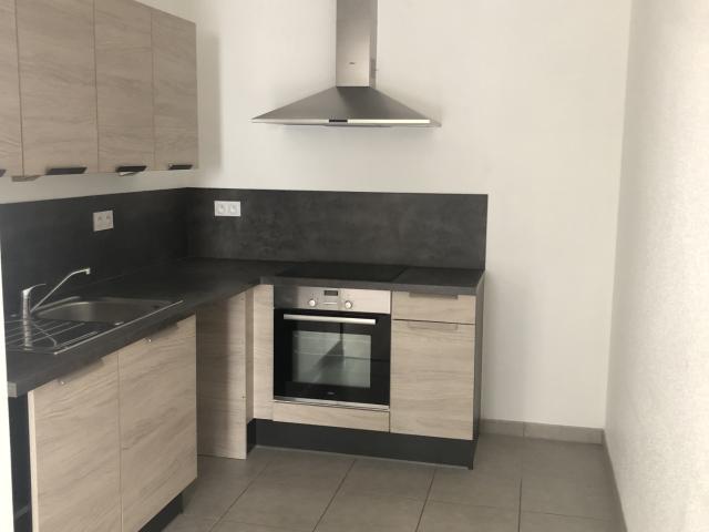appartement 3 pièce s Bischheim