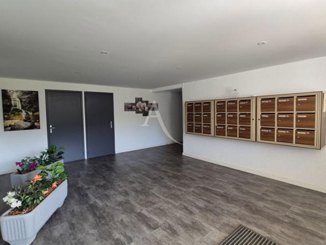 Appartement 3 pièce s de 69.55m² habitable