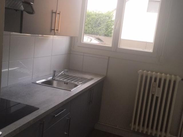 Appartement – 3 piece s – FONTAINE LES DIJON