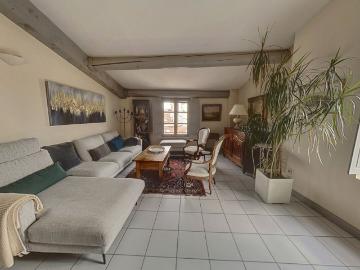 Appartement 3 pièce s Intra Muros Teinturiers 81m² Avignon