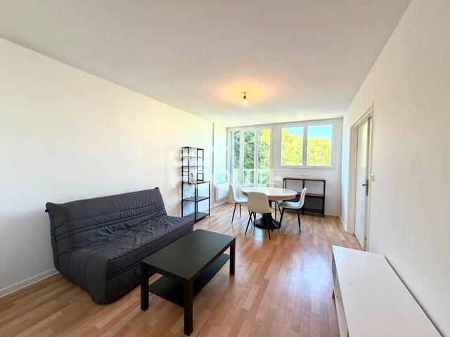 Appartement 3 pièce s meublé Saint Jean le Blanc 45650